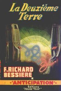Cliquer pour agrandir : FN0097 La deuxième Terre
