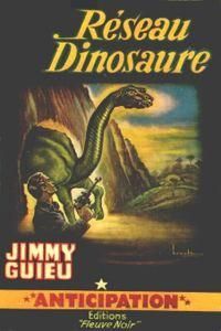 Cliquer pour agrandir : FN0115 Réseau Dinosaure