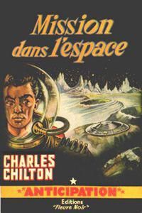 Cliquer pour agrandir : FN0132 Mission dans l'espace