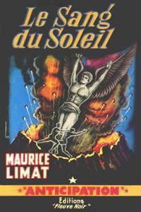 Cliquer pour agrandir : FN0147 Le sang du soleil