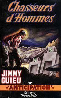 Cliquer pour agrandir : FN0149 Chasseur d'hommes