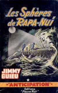 Cliquer pour agrandir : FN0156 Les sphères de Rapa-Nui