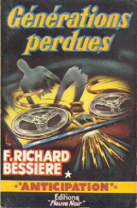 Cliquer pour agrandir : FN0157 Générations perdues