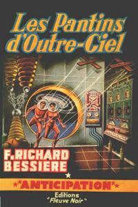 Cliquer pour agrandir : FN0162 Les pantins d'outre-ciel