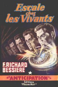 Cliquer pour agrandir : FN0166 Escale chez les vivants