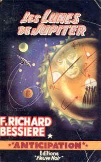 Cliquer pour agrandir : FN0169 Les lunes de Jupiter