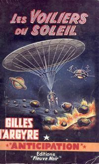 Cliquer pour agrandir : FN0172 Les voiliers du soleil