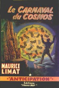 Cliquer pour agrandir : FN0173 Le carnaval du cosmos
