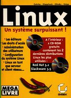 Cliquer pour agrandir : Linux - un système surpuissant !