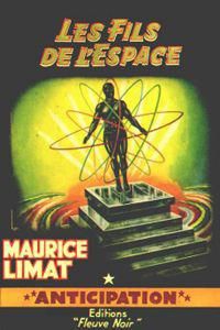 Cliquer pour agrandir : FN0204 Les fils de l'espace