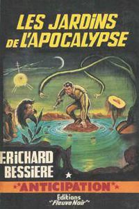 Cliquer pour agrandir : FN0228 Les jardins de l'apocalypse