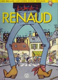 Cliquer pour agrandir : La bande à Renaud