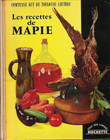 Cliquer pour agrandir : Les recettes de Mapie