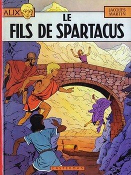 Cliquer pour agrandir : le fils de Spartacus