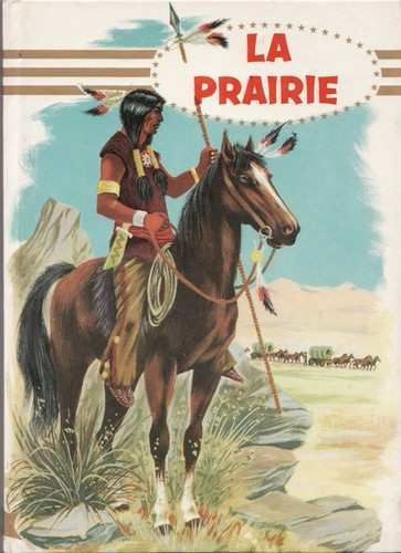 Cliquer pour agrandir : La Prairie