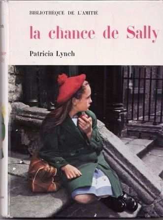 Cliquer pour agrandir : LA CHANCE DE SALLY