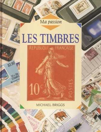 Cliquer pour agrandir : Les Timbres -