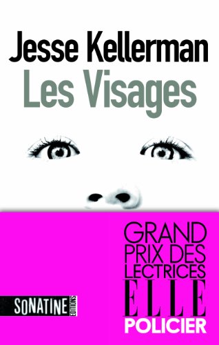 Cliquer pour agrandir : Les visages