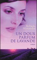 Un doux parfum de lavande
