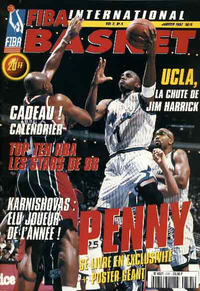 Cliquer pour agrandir : Fiba Basket N°4