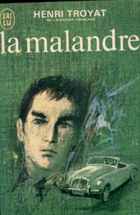 Cliquer pour agrandir : Les Eygletière Tome III : La malandre