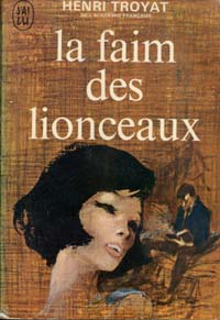 Cliquer pour agrandir : Les Eygletière Tome II : La faim des lionceaux