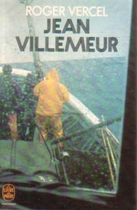 Cliquer pour agrandir : Jean Villemeur