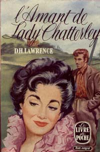 Cliquer pour agrandir : L' Amant de Lady Chatterley