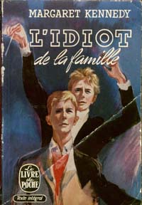 Cliquer pour agrandir : L'idiot de la famille