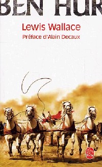 Cliquer pour agrandir : Ben-Hur