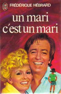 Cliquer pour agrandir : Un mari c'est un mari