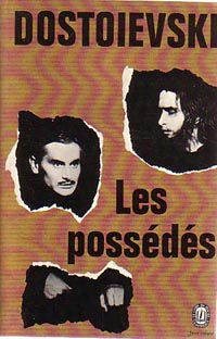 Cliquer pour agrandir : Les possédés
