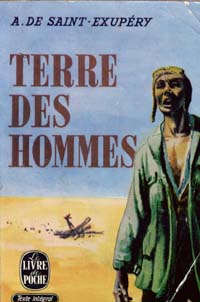 Cliquer pour agrandir : Terre des hommes