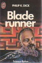 Cliquer pour agrandir : Blade runner