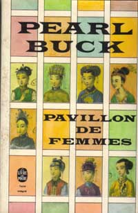 Cliquer pour agrandir : Pavillon de femmes