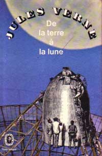 Cliquer pour agrandir : De la terre à la lune