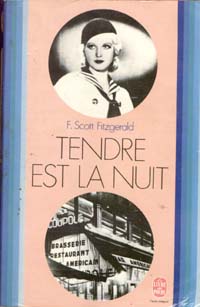 Cliquer pour agrandir : Tendre est la nuit          - Francis Scott Fitzgerald