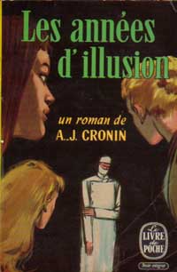 Cliquer pour agrandir : Les années d' illusion