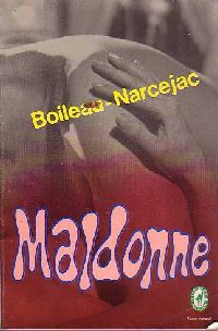 Cliquer pour agrandir : Maldonne