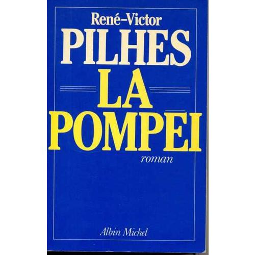 Cliquer pour agrandir : La Pompei