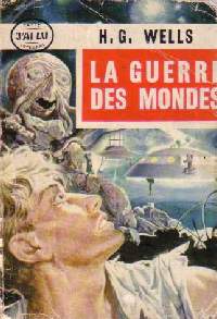 Cliquer pour agrandir : La guerre des mondes