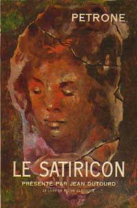 Cliquer pour agrandir : Le satiricon *Classique