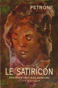 Cliquer pour agrandir : Le satiricon    *Classique