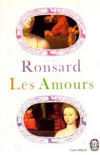 Cliquer pour agrandir : Les amours