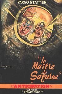 Cliquer pour agrandir : FN0012 Le maître de Saturne