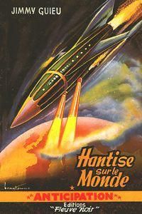 Cliquer pour agrandir : FN0018 Hantise sur le monde