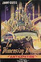 Cliquer pour agrandir : FN0027 La dimension X