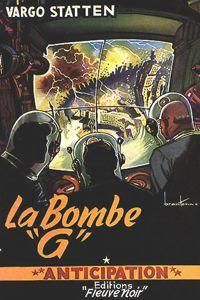 Cliquer pour agrandir : FN0032 La bombe G